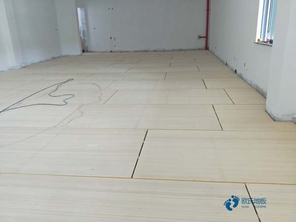 上海室內(nèi)運(yùn)動木地板生產(chǎn)廠家