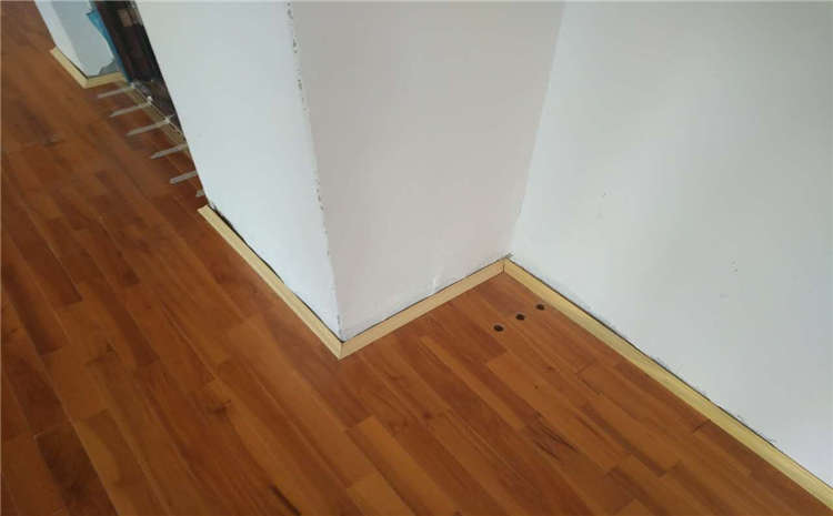 福建實木運動木地板包工包料