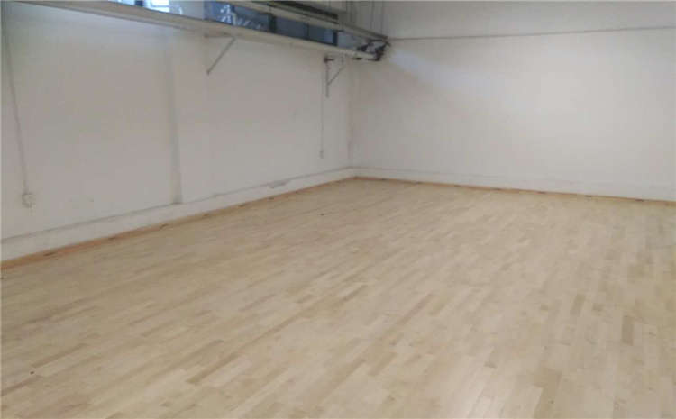 吉林企口體育木地板是多少錢