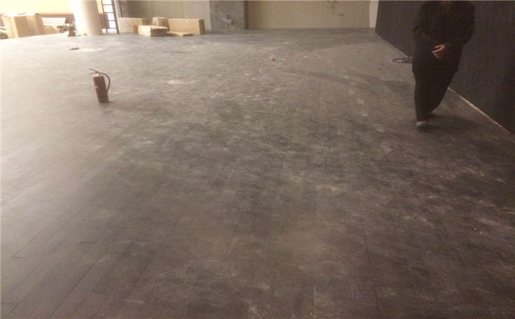 長春楓木體育木地板價格是多少