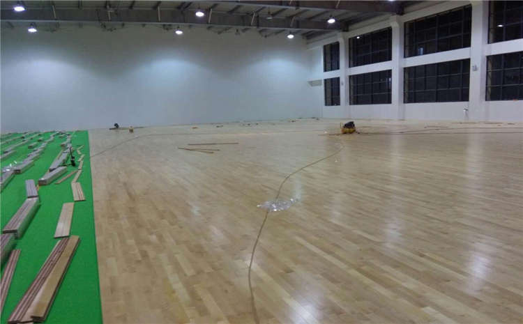 北京實(shí)木運(yùn)動(dòng)地板哪家公司好