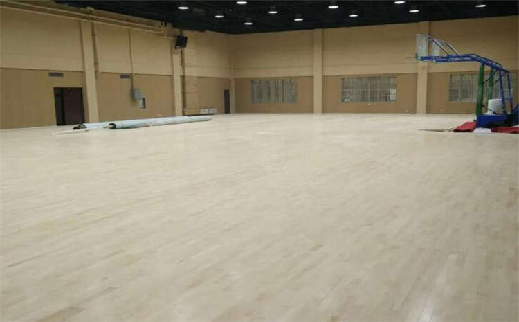 專業(yè)的運動籃球地板圖片及價格