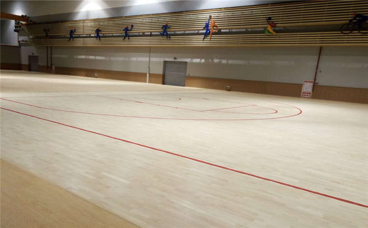 南寧硬木企口體育場(chǎng)地板直銷(xiāo)
