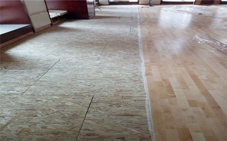 楓樺木體育木地板品牌電話