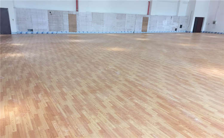 體育場(chǎng)館運(yùn)動(dòng)地板哪家質(zhì)量好