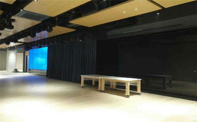 企口舞蹈室木地板保養(yǎng)