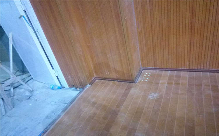 海南專業(yè)體育木地板品牌有哪些