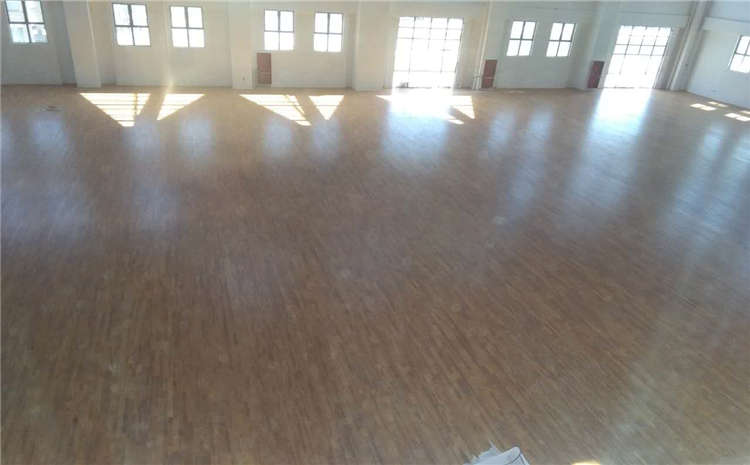 青海企口實(shí)木運(yùn)動(dòng)地板是多少錢