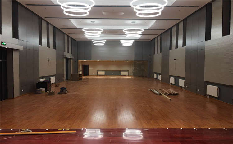 湖南企口實(shí)木運(yùn)動地板怎么選