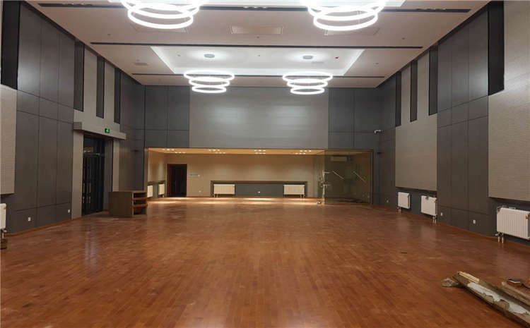 哈爾濱專業(yè)體育木地板哪些品牌