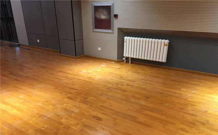 硬木企口體育運動地板廠家批發(fā)