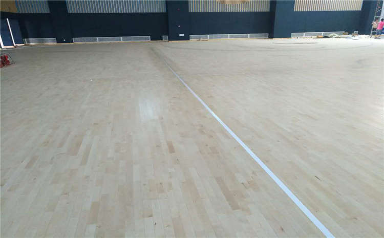 楓木體育運(yùn)動地板品牌有哪些