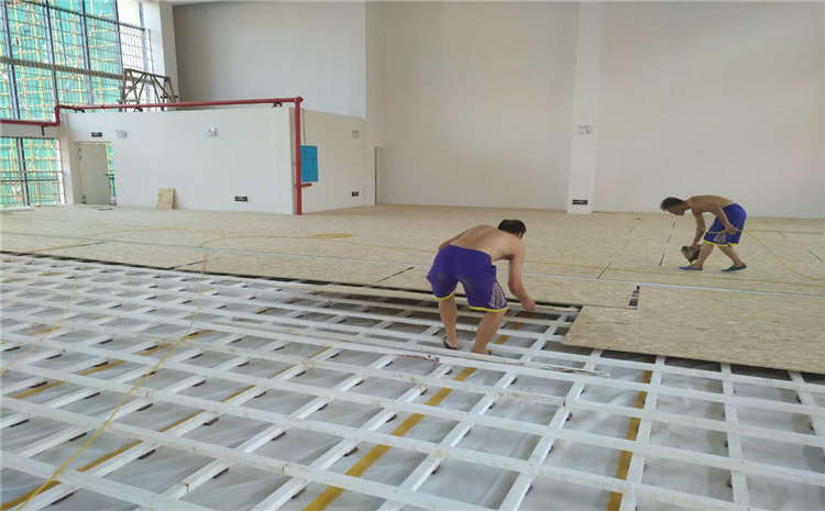 北京體育場(chǎng)地板價(jià)格及圖片