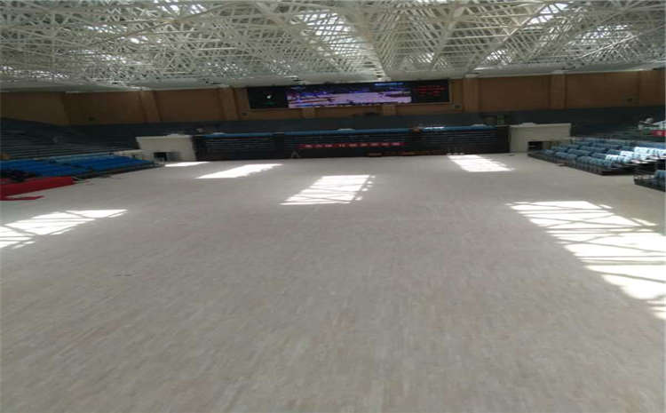 太原專業(yè)實木運動地板哪個品牌好