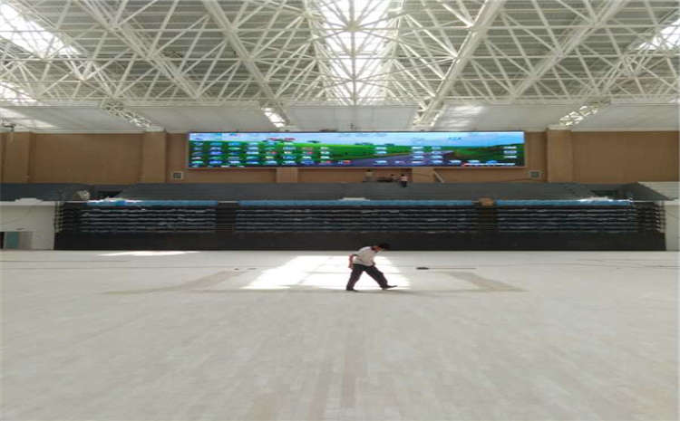 河南體育木地板哪個(gè)好