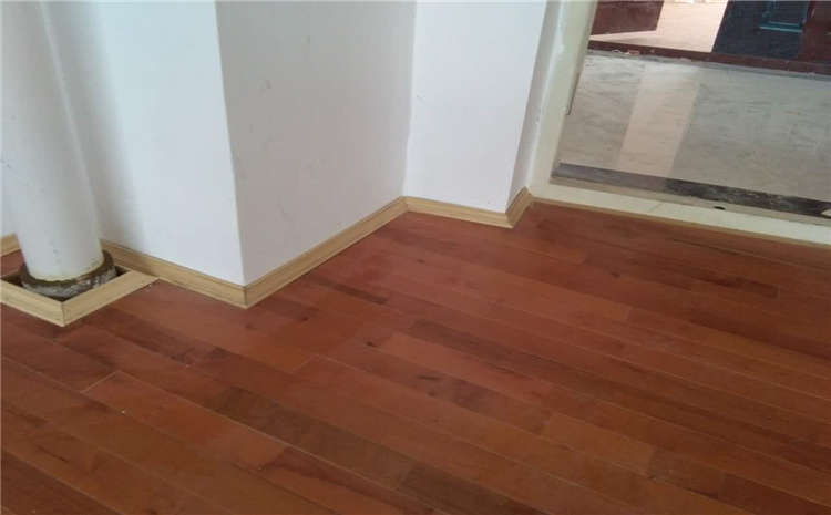 貴州體育木地板每平米價(jià)格