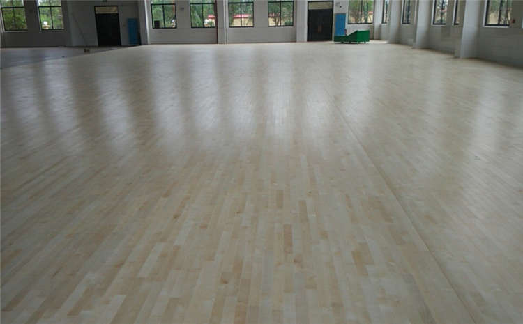 批發(fā)價(jià)格體育運(yùn)動(dòng)木地板