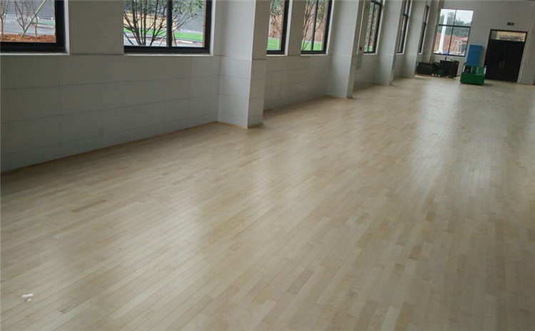 專業(yè)的舞臺木地板廠家報價表