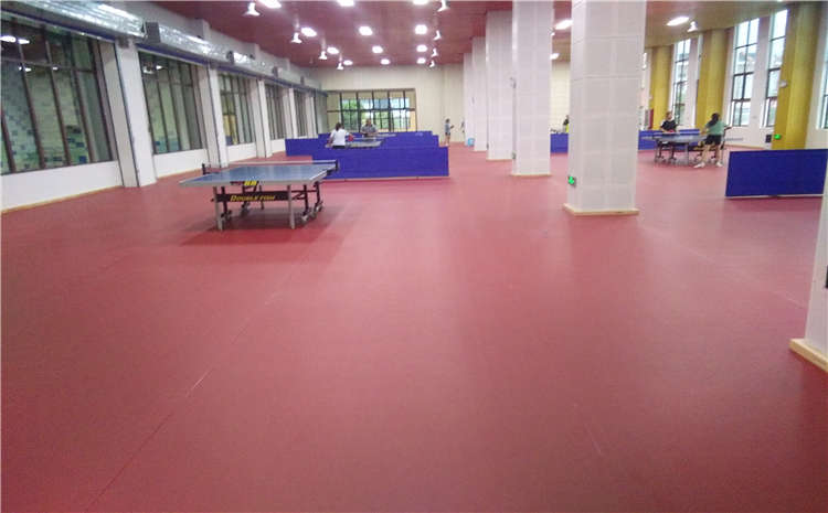 浙江柞木體育木地板品牌電話