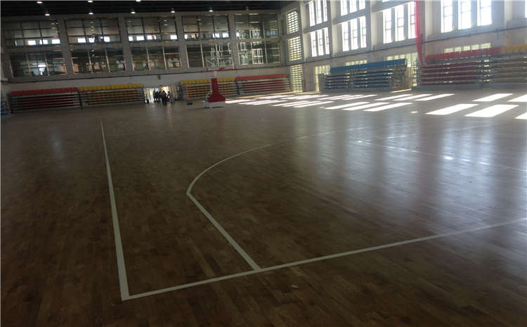 天津體育木地板哪個品牌好