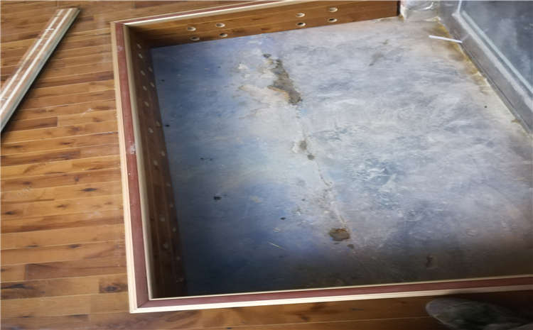 常見(jiàn)的舞蹈室木地板生產(chǎn)廠(chǎng)家