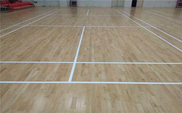 運(yùn)動(dòng)實(shí)木地板的價(jià)格是多少錢
