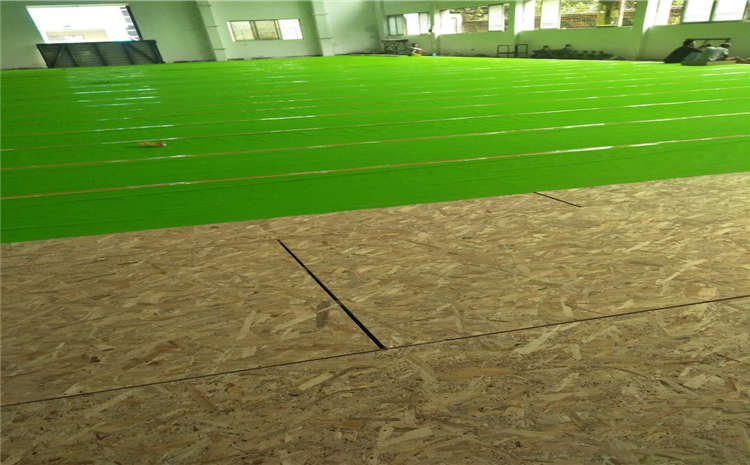 體育專用運(yùn)動(dòng)地板哪家質(zhì)量好