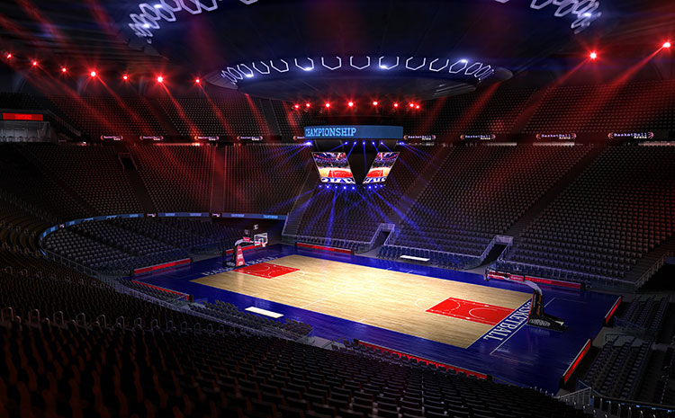 訓(xùn)練館體育運(yùn)動(dòng)地板一般多少錢