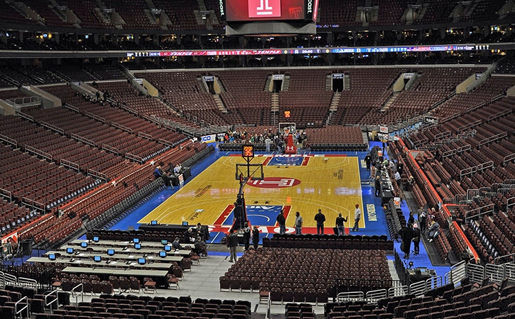 大型籃球場(chǎng)木地板廠家報(bào)價(jià)