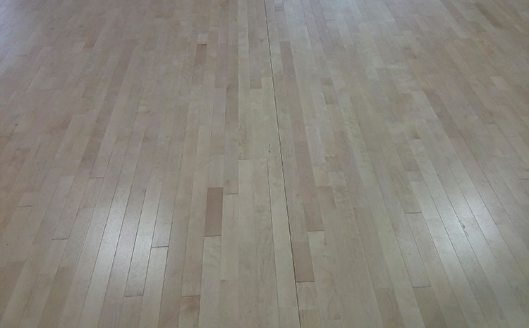 成都楓樺木體育場(chǎng)地板生產(chǎn)廠家