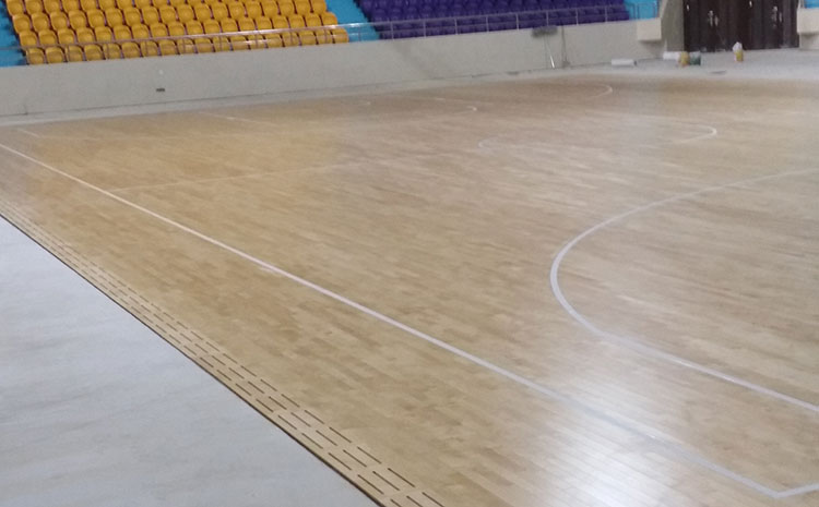 常用的實(shí)木運(yùn)動(dòng)地板哪家便宜