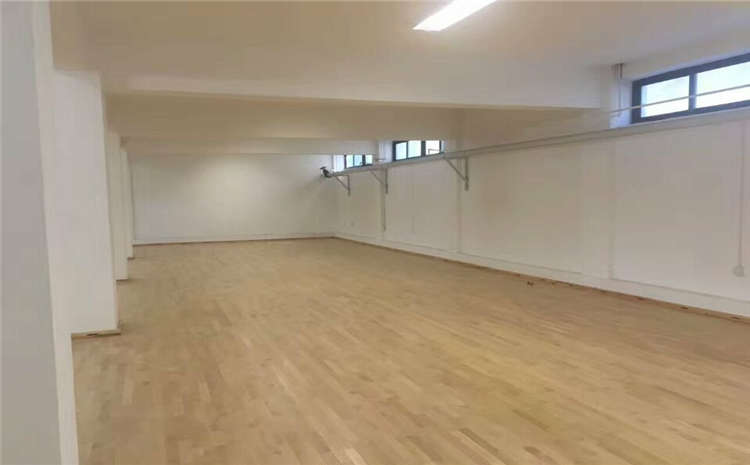 永城籃球地板廠家價(jià)格