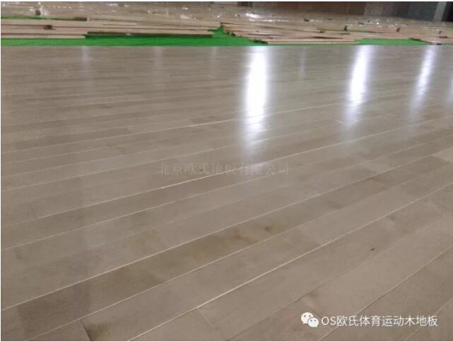 北京師范大學(xué)附屬二中多功能廳木地板成功案例 北京師范大學(xué)附屬二中多功能廳木地板成功案例