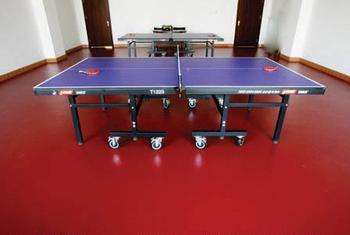 乒乓球地膠該如火如荼選購(gòu) 乒乓球地膠該如火如荼選購(gòu)