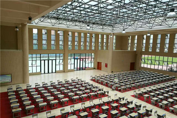 四川瀘州市敘永縣城西實(shí)驗(yàn)學(xué)校運(yùn)動(dòng)木地板工程-2 四川瀘州市敘永縣城西實(shí)驗(yàn)學(xué)校運(yùn)動(dòng)木地板工程-2