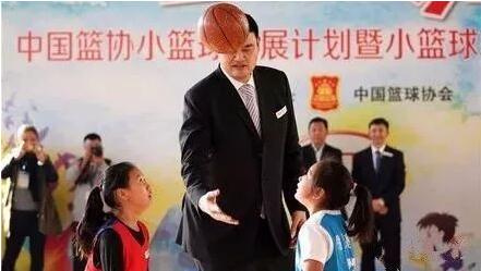 籃協(xié)出臺(tái)“小籃球計(jì)劃”,推動(dòng)中國籃球發(fā)展! 籃協(xié)出臺(tái)“小籃球計(jì)劃”,推動(dòng)中國籃球發(fā)展!