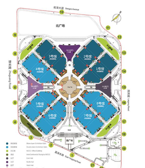 歐氏地板將參展2018年(第36屆)中國(guó)**體育用品博覽會(huì) 歐氏地板將參展2018年(第36屆)中國(guó)**體育用品博覽會(huì)