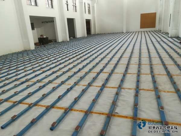 比賽場(chǎng)館籃球場(chǎng)地板代理商